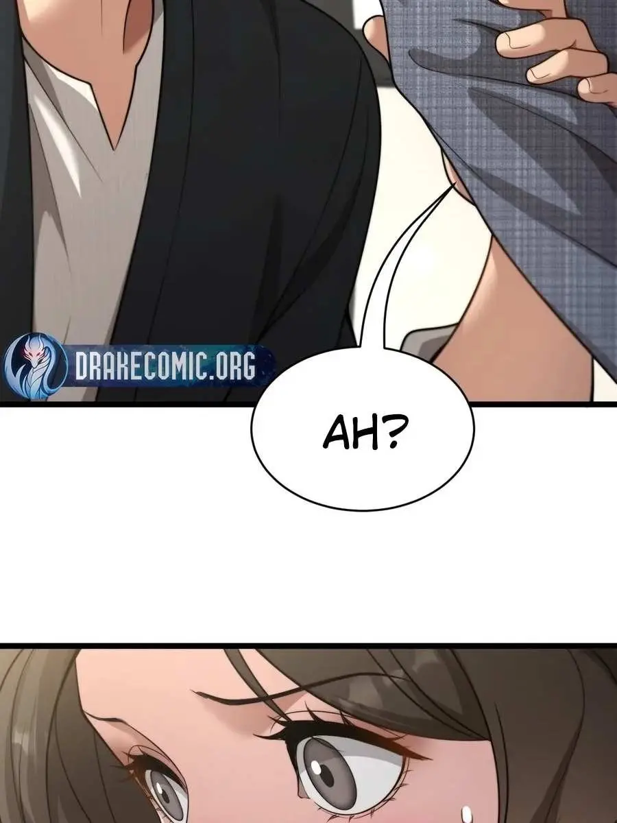 After Becoming Financially Free, They Offered Their Loyalty Chapter 56 Page 77