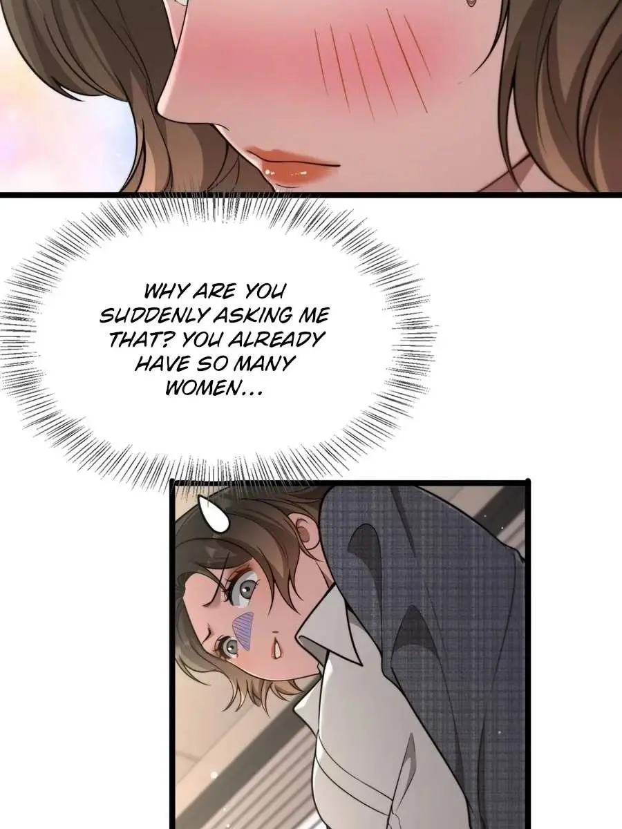 After Becoming Financially Free, They Offered Their Loyalty Chapter 56 Page 78