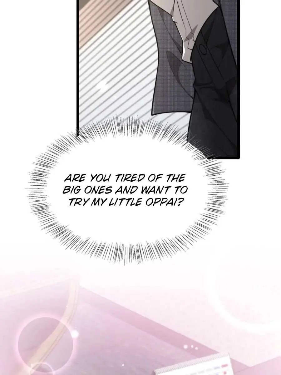 After Becoming Financially Free, They Offered Their Loyalty Chapter 56 Page 79
