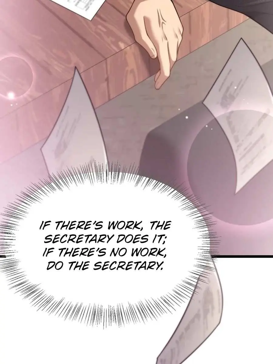 After Becoming Financially Free, They Offered Their Loyalty Chapter 56 Page 81