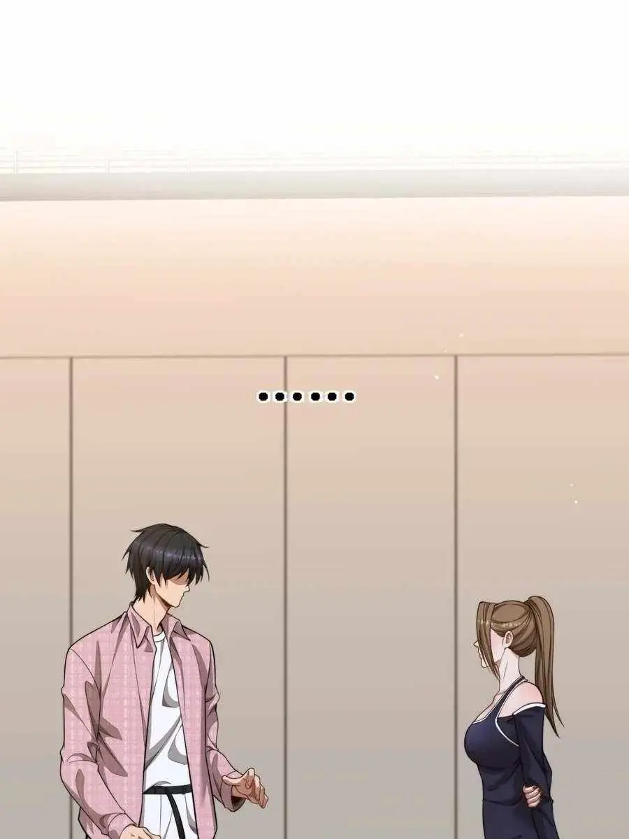 After Becoming Financially Free, They Offered Their Loyalty Chapter 58 Page 5