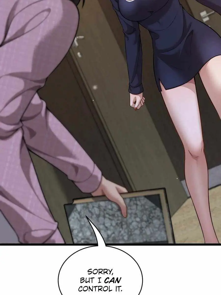After Becoming Financially Free, They Offered Their Loyalty Chapter 58 Page 12