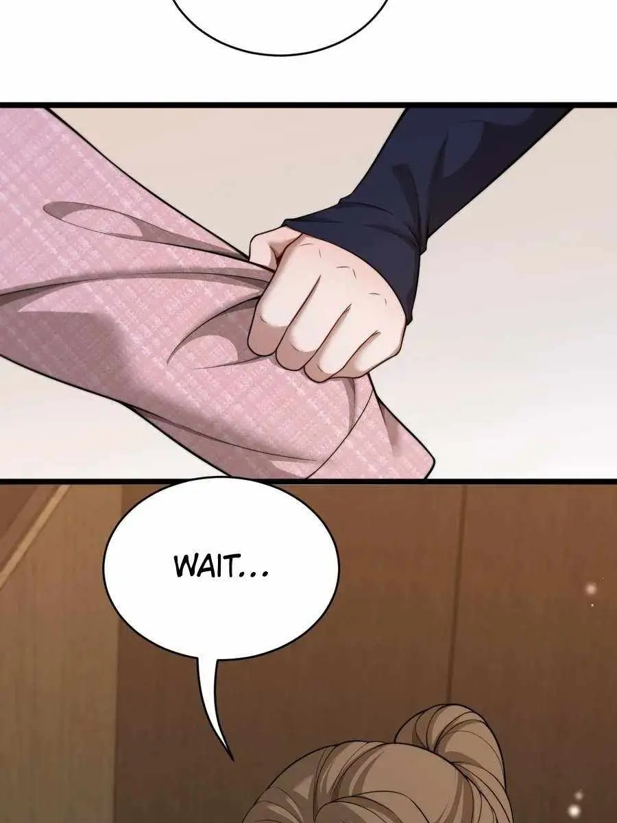 After Becoming Financially Free, They Offered Their Loyalty Chapter 58 Page 13