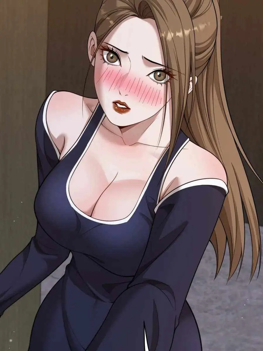 After Becoming Financially Free, They Offered Their Loyalty Chapter 58 Page 14