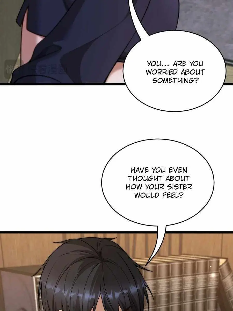 After Becoming Financially Free, They Offered Their Loyalty Chapter 58 Page 15