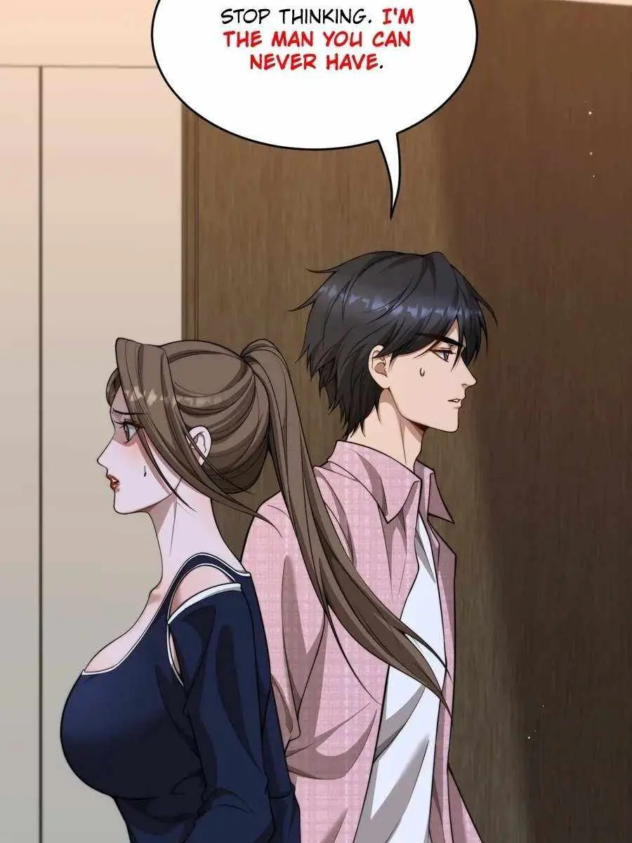 After Becoming Financially Free, They Offered Their Loyalty Chapter 58 Page 17