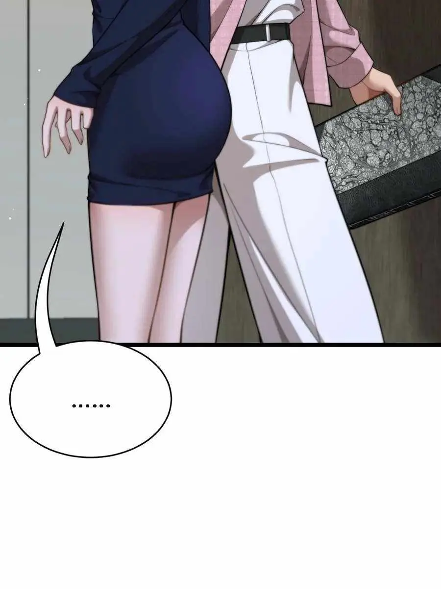 After Becoming Financially Free, They Offered Their Loyalty Chapter 58 Page 18