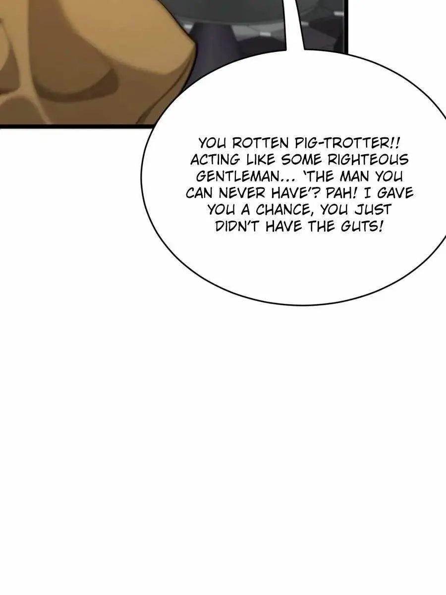 After Becoming Financially Free, They Offered Their Loyalty Chapter 58 Page 22