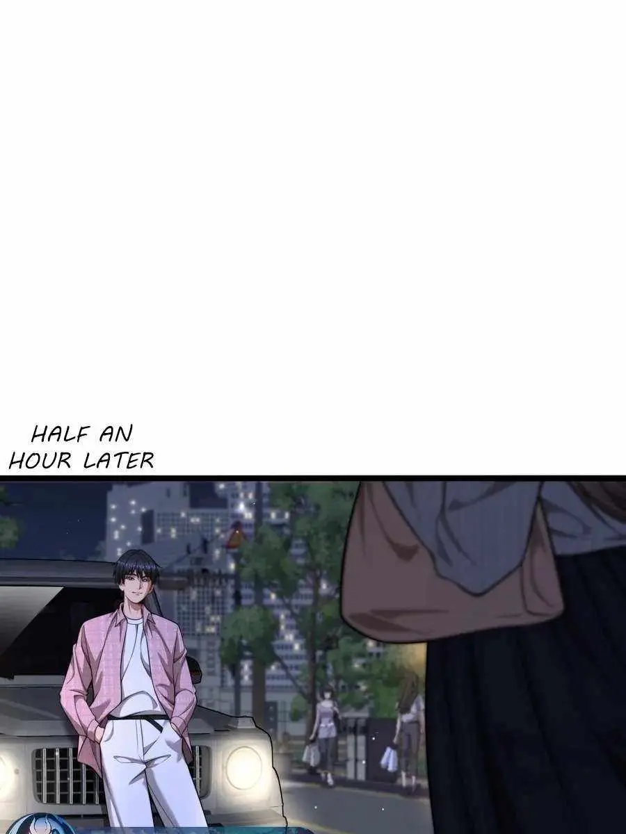 After Becoming Financially Free, They Offered Their Loyalty Chapter 58 Page 23