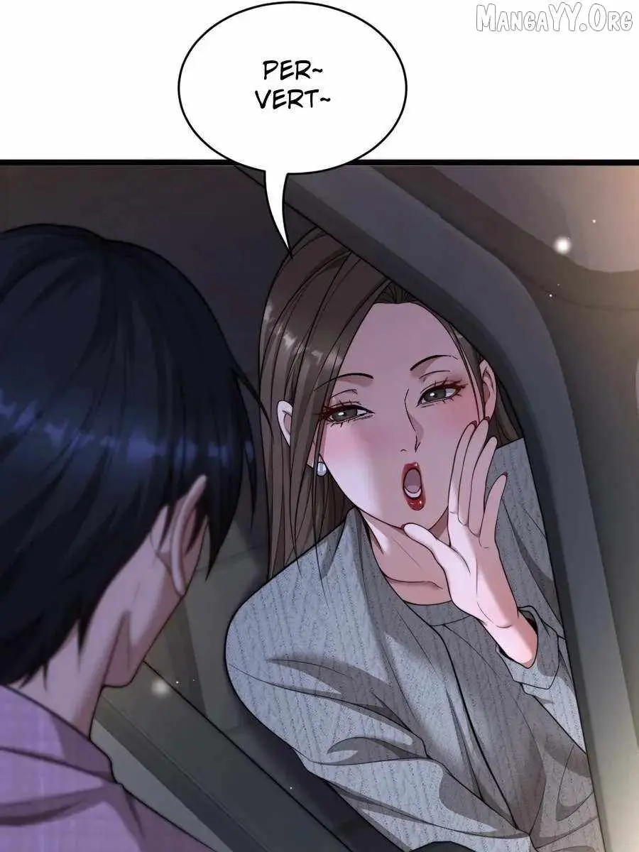 After Becoming Financially Free, They Offered Their Loyalty Chapter 58 Page 29