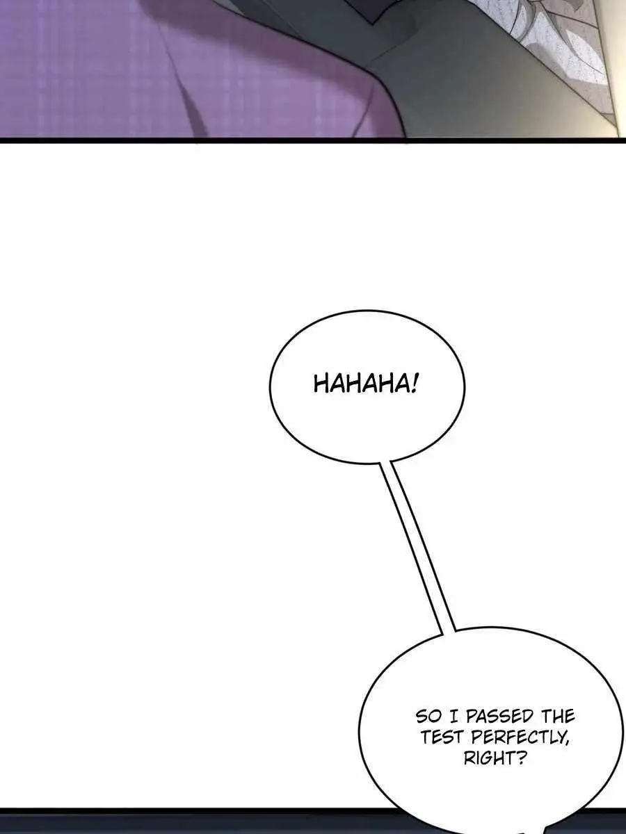 After Becoming Financially Free, They Offered Their Loyalty Chapter 58 Page 30