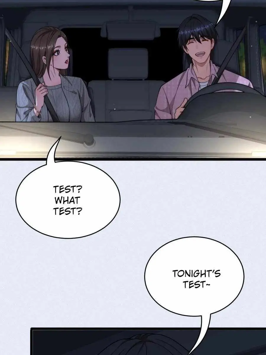 After Becoming Financially Free, They Offered Their Loyalty Chapter 58 Page 31