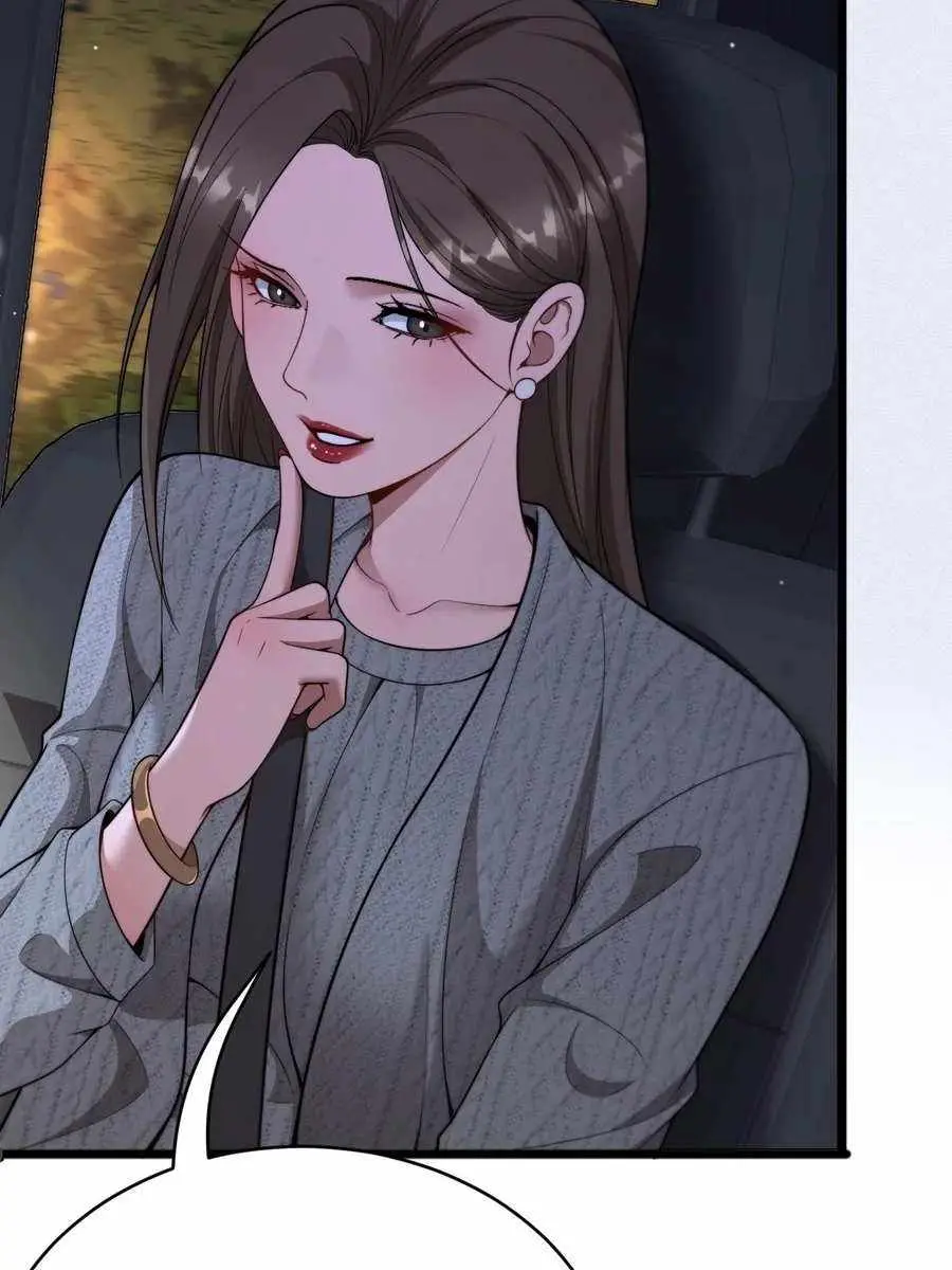 After Becoming Financially Free, They Offered Their Loyalty Chapter 58 Page 33