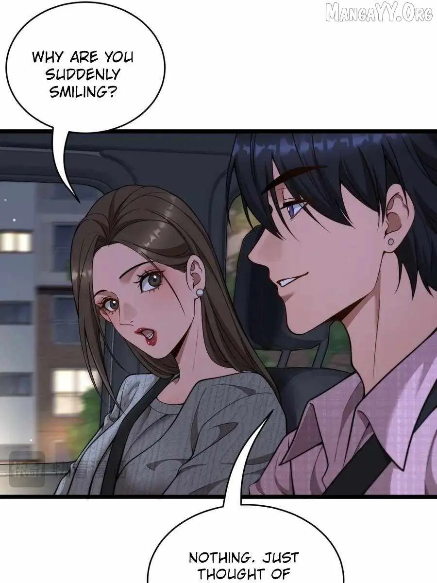 After Becoming Financially Free, They Offered Their Loyalty Chapter 58 Page 38
