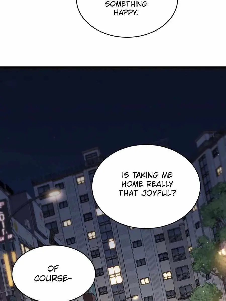 After Becoming Financially Free, They Offered Their Loyalty Chapter 58 Page 39