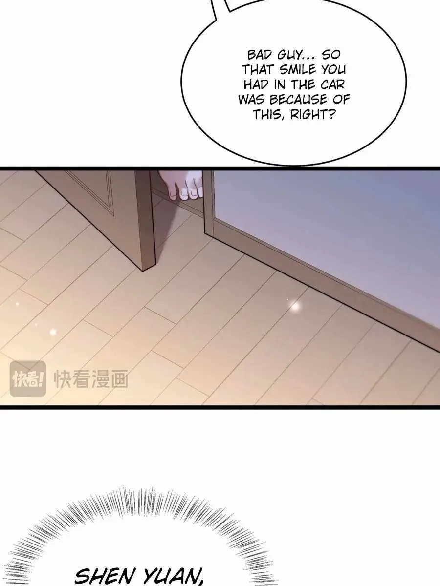 After Becoming Financially Free, They Offered Their Loyalty Chapter 58 Page 52