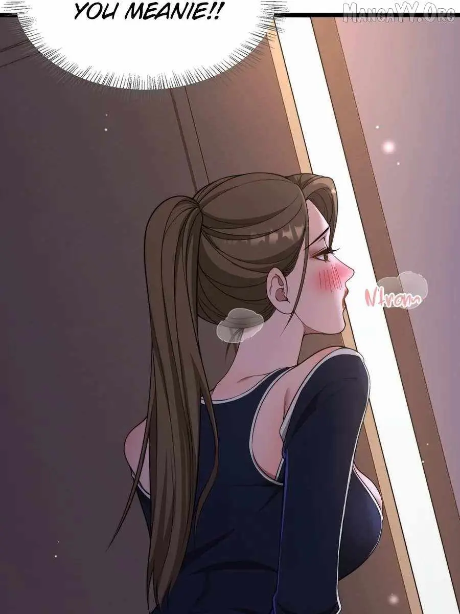 After Becoming Financially Free, They Offered Their Loyalty Chapter 58 Page 54