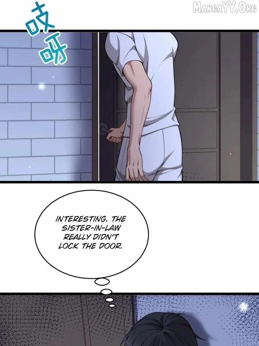 After Becoming Financially Free, They Offered Their Loyalty Chapter 58 Page 63
