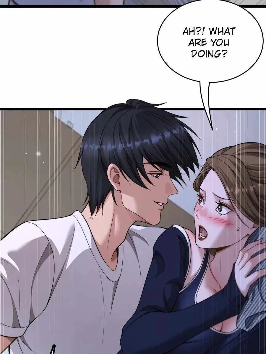 After Becoming Financially Free, They Offered Their Loyalty Chapter 58 Page 66
