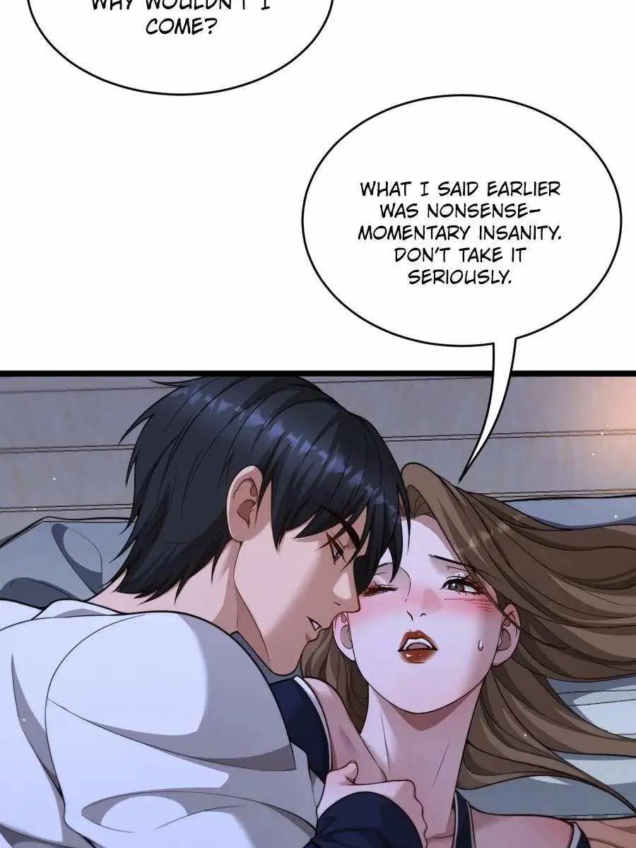 After Becoming Financially Free, They Offered Their Loyalty Chapter 58 Page 69