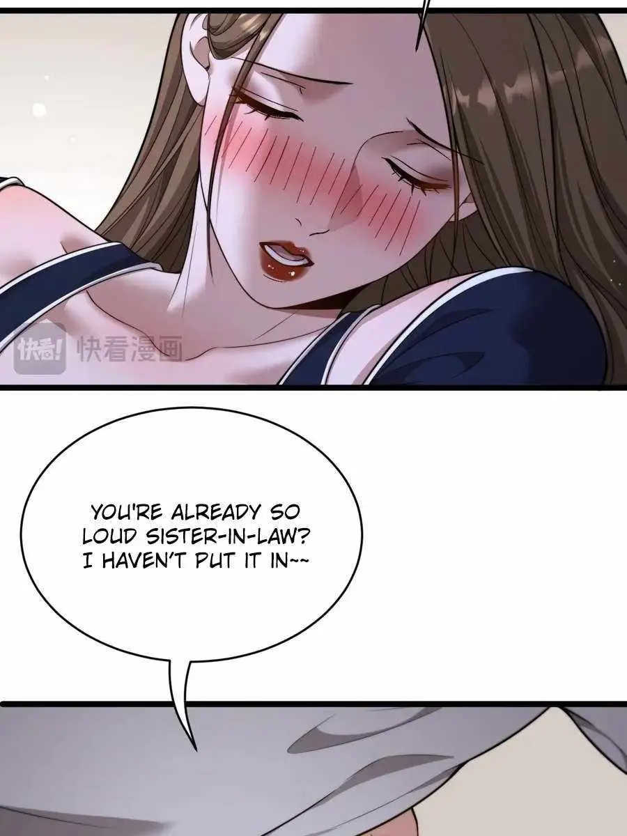 After Becoming Financially Free, They Offered Their Loyalty Chapter 58 Page 72