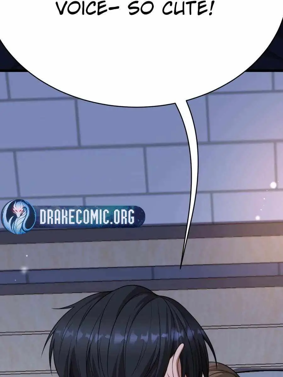 After Becoming Financially Free, They Offered Their Loyalty Chapter 58 Page 74