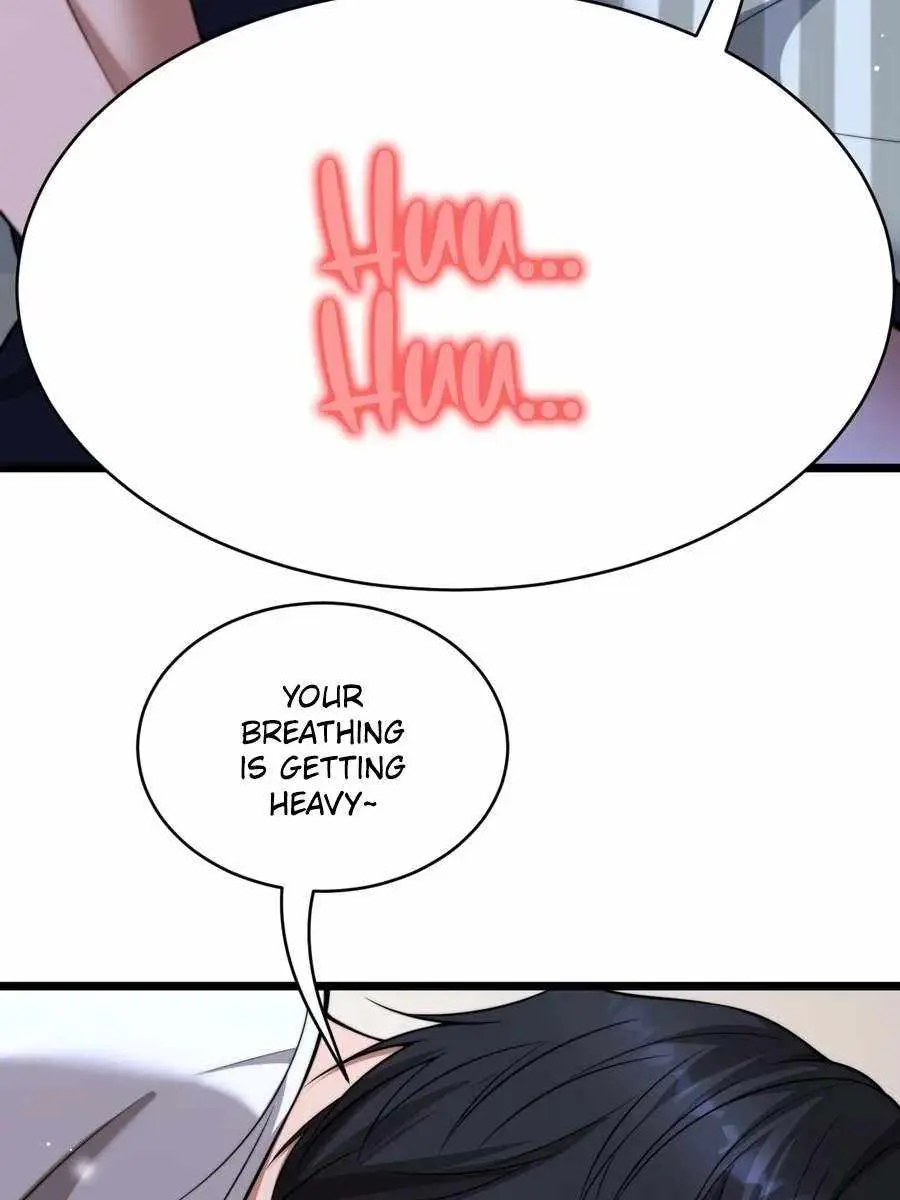 After Becoming Financially Free, They Offered Their Loyalty Chapter 58 Page 76