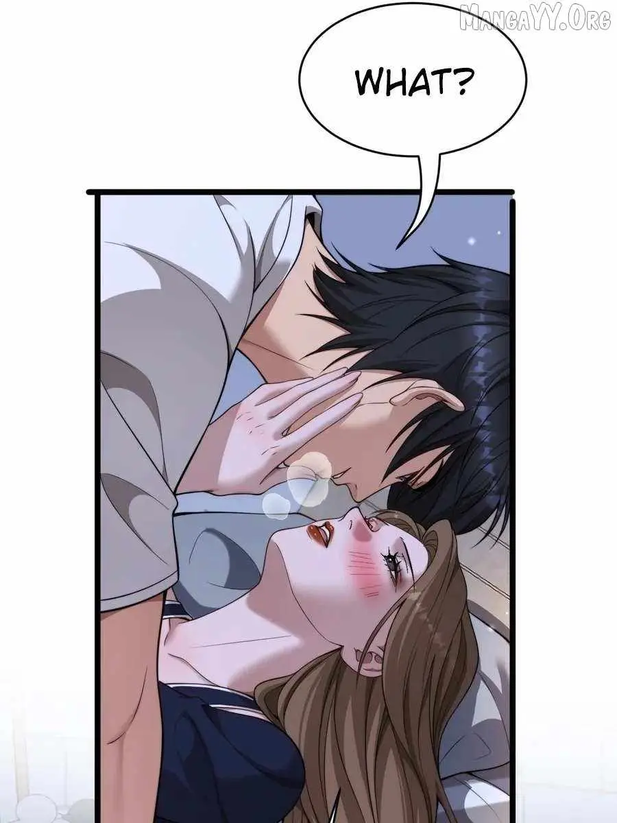 After Becoming Financially Free, They Offered Their Loyalty Chapter 58 Page 79