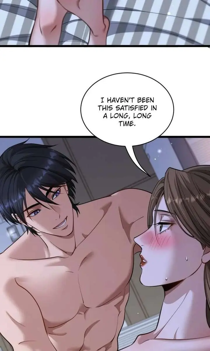 After Becoming Financially Free, They Offered Their Loyalty Chapter 59 Page 6