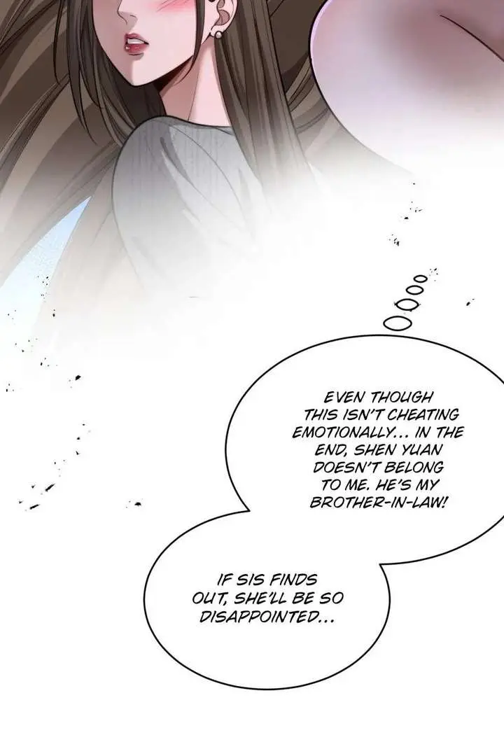 After Becoming Financially Free, They Offered Their Loyalty Chapter 59 Page 9
