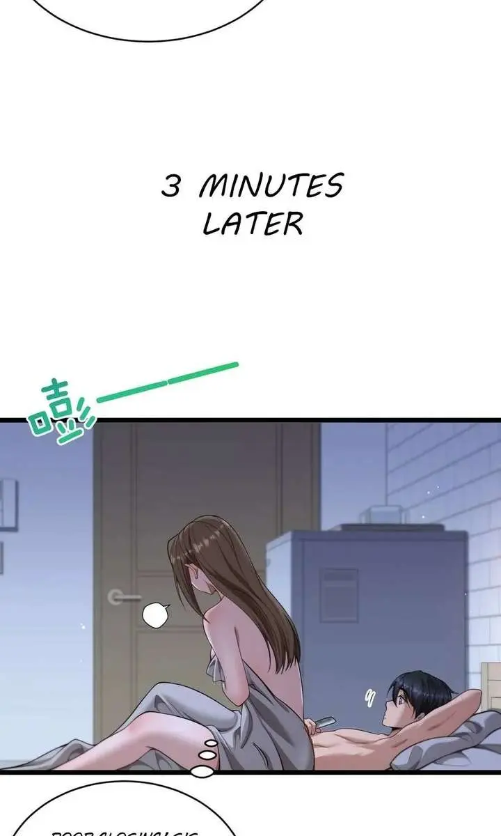 After Becoming Financially Free, They Offered Their Loyalty Chapter 59 Page 13