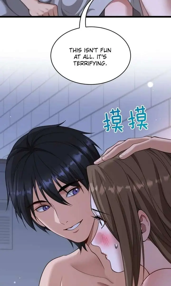 After Becoming Financially Free, They Offered Their Loyalty Chapter 59 Page 15