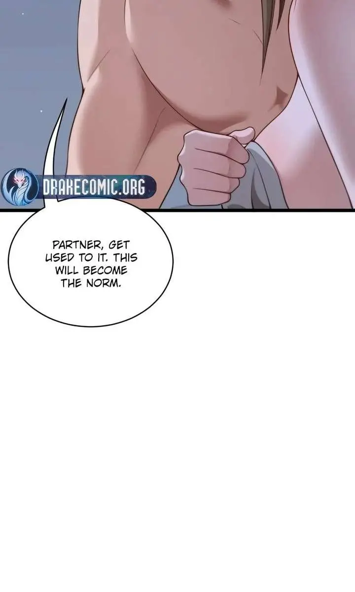 After Becoming Financially Free, They Offered Their Loyalty Chapter 59 Page 16