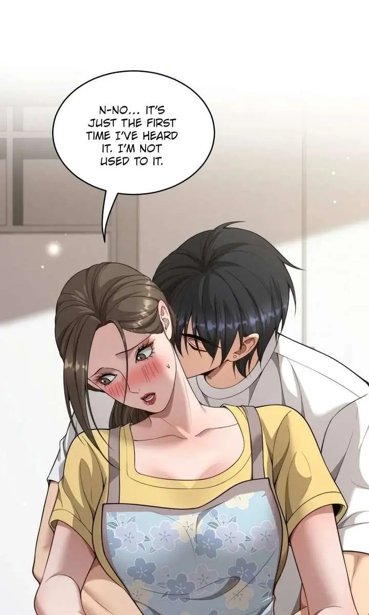 After Becoming Financially Free, They Offered Their Loyalty Chapter 59 Page 20