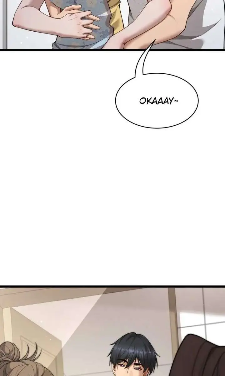 After Becoming Financially Free, They Offered Their Loyalty Chapter 59 Page 22