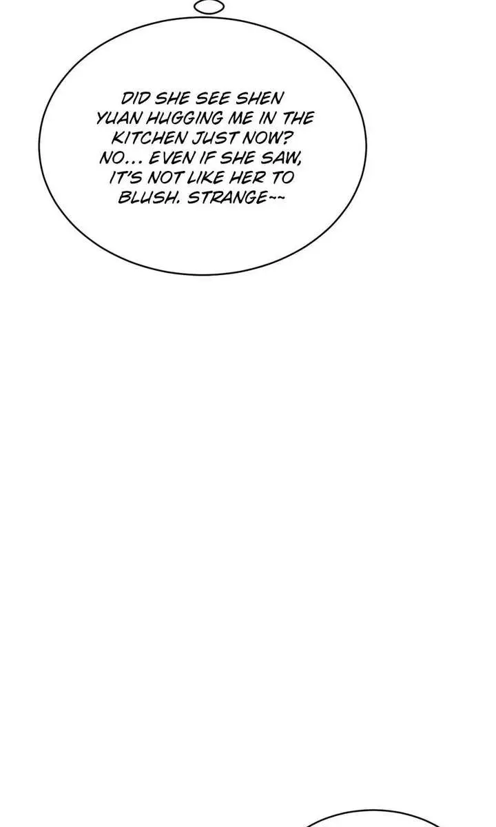After Becoming Financially Free, They Offered Their Loyalty Chapter 59 Page 38