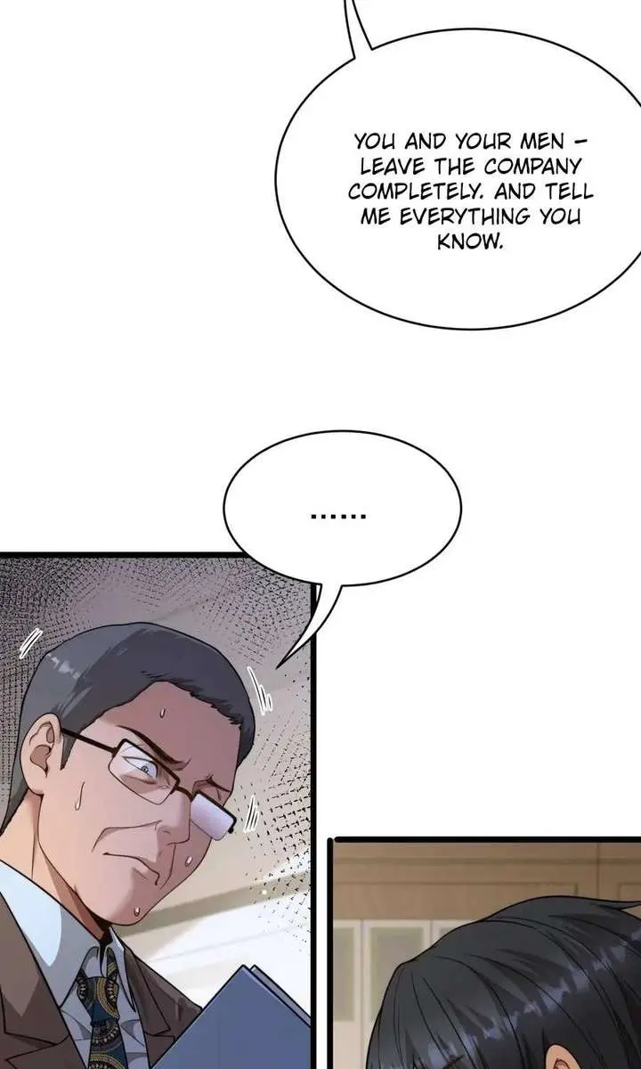 After Becoming Financially Free, They Offered Their Loyalty Chapter 59 Page 46