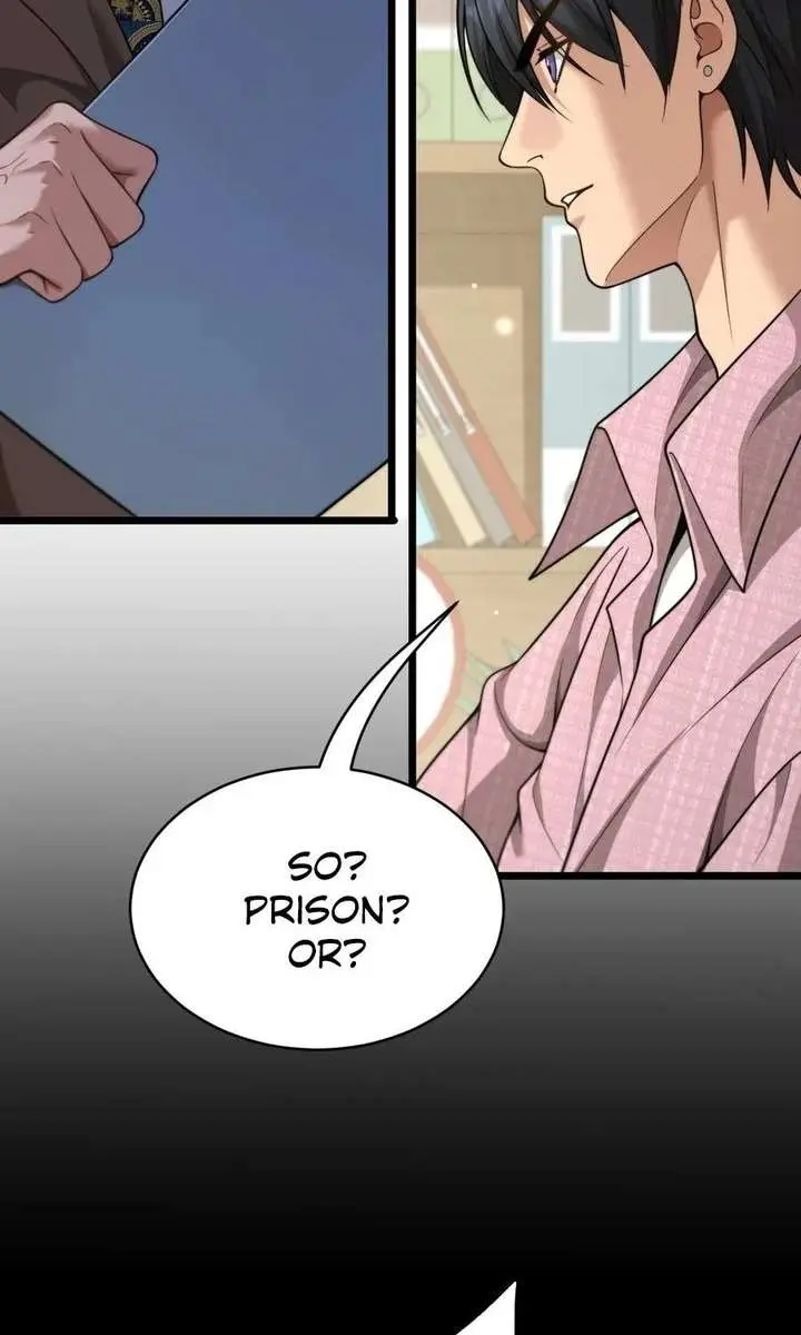 After Becoming Financially Free, They Offered Their Loyalty Chapter 59 Page 47