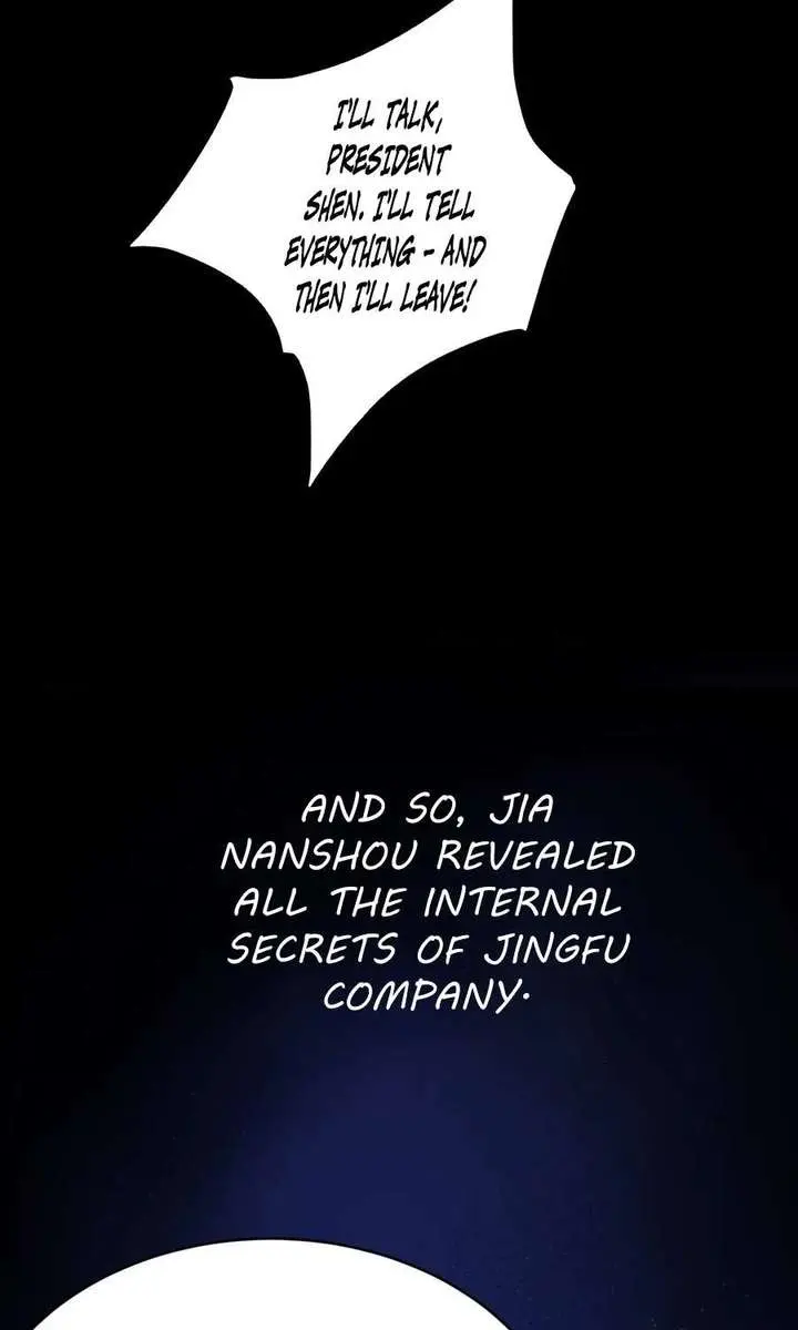 After Becoming Financially Free, They Offered Their Loyalty Chapter 59 Page 48