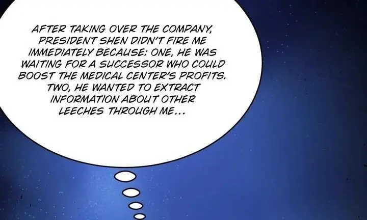 After Becoming Financially Free, They Offered Their Loyalty Chapter 59 Page 49