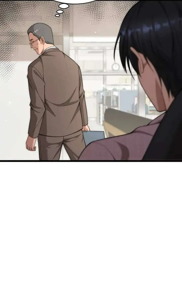 After Becoming Financially Free, They Offered Their Loyalty Chapter 59 Page 53