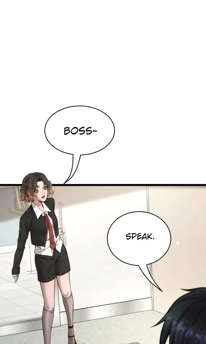 After Becoming Financially Free, They Offered Their Loyalty Chapter 59 Page 54