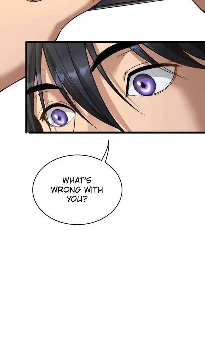After Becoming Financially Free, They Offered Their Loyalty Chapter 59 Page 60