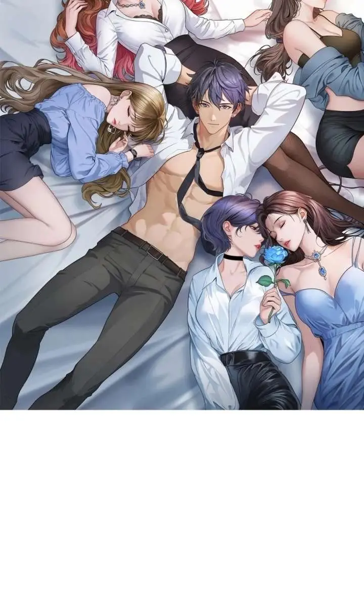 After Becoming Financially Free, They Offered Their Loyalty Chapter 60 Page 3