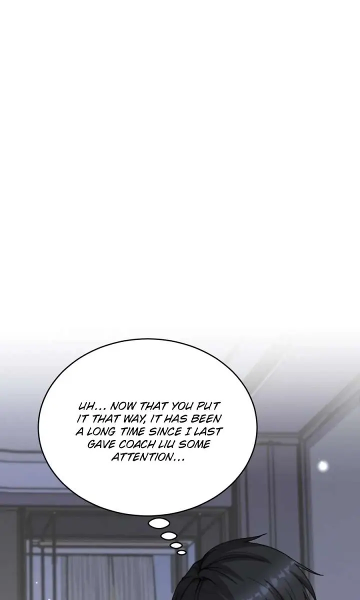After Becoming Financially Free, They Offered Their Loyalty Chapter 60 Page 4