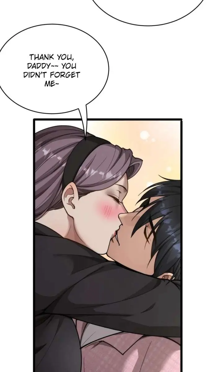 After Becoming Financially Free, They Offered Their Loyalty Chapter 60 Page 10