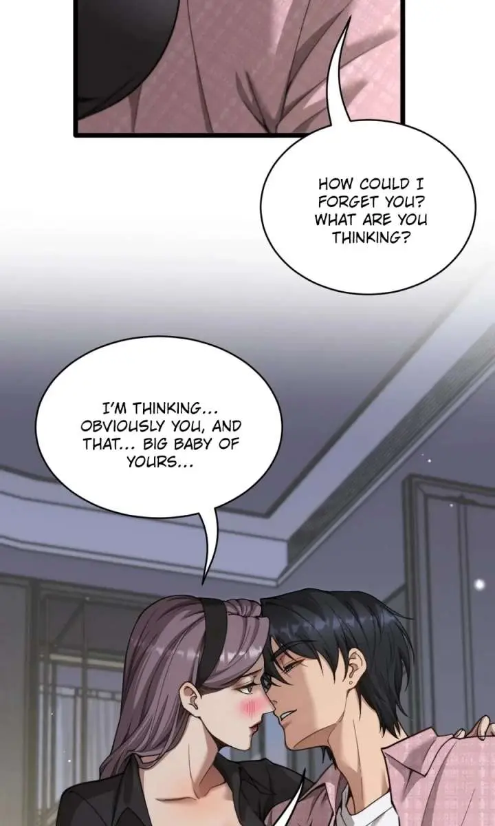 After Becoming Financially Free, They Offered Their Loyalty Chapter 60 Page 11