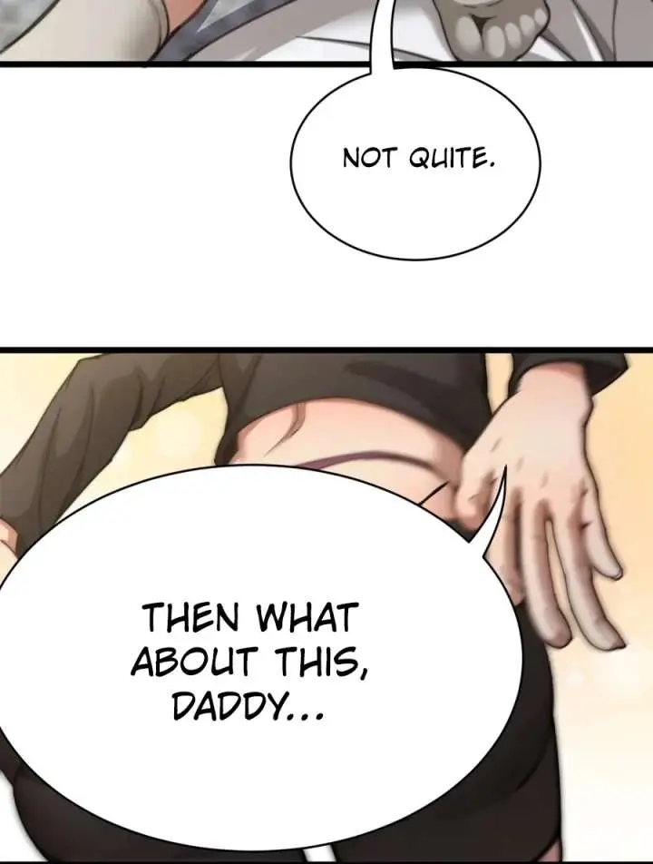 After Becoming Financially Free, They Offered Their Loyalty Chapter 60 Page 14