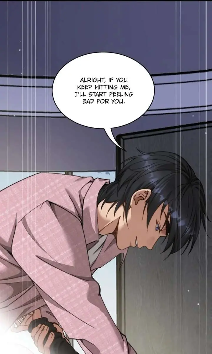 After Becoming Financially Free, They Offered Their Loyalty Chapter 60 Page 15