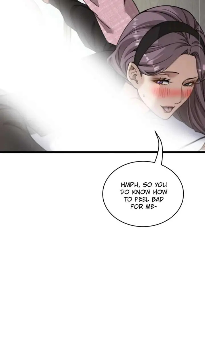 After Becoming Financially Free, They Offered Their Loyalty Chapter 60 Page 16